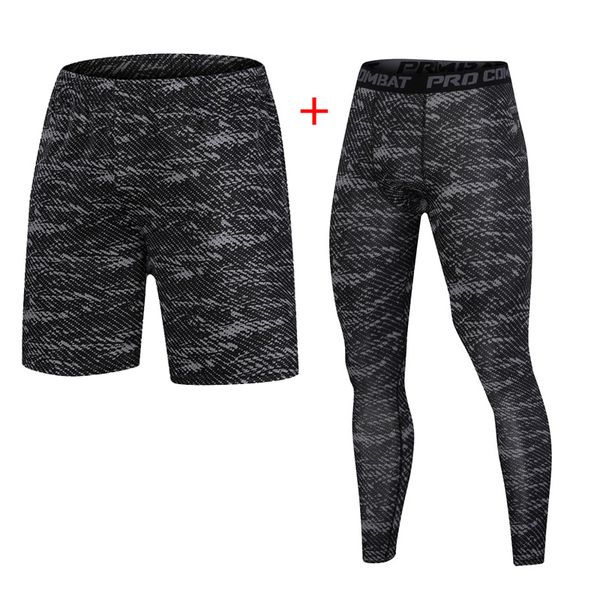 men compression tight leggings running sports gym fitness pants quick dry trousers workout training bodybuilding yoga bottoms, Black;blue
men compression tight leggings running sports gym fitness pants quick dry trousers workout training bodybuilding yoga bottoms, Black;blue
