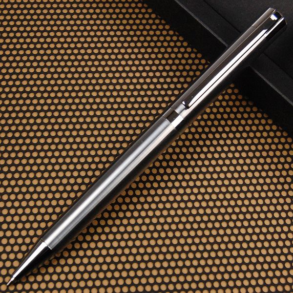 good quality birthday gift trade single ball pen pen metal refills g2 rotary stainless steel materials and fine workmanship, Blue;orange
good quality birthday gift trade single ball pen pen metal refills g2 rotary stainless steel materials and fine workmanship, Blue;orange