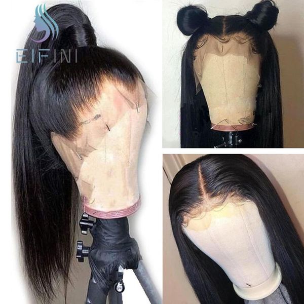silky straight lace front human hair wigs bleached knots pre plucked for black women 13x6 remy peruvian hair lace wigs baby, Black;brown
silky straight lace front human hair wigs bleached knots pre plucked for black women 13x6 remy peruvian hair lace wigs baby, Black;brown