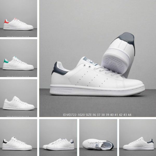 2018 men women casual stan 2 smith black grey red yellow lightweight walking hiking casual shoes 36-44
2018 men women casual stan 2 smith black grey red yellow lightweight walking hiking casual shoes 36-44