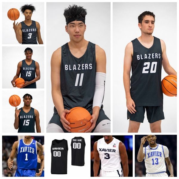 xavier musketeers jerseys kyky tandy jersey jason carter zach antle byron larkin david west men new basketball jerseys custom stitched, Black
xavier musketeers jerseys kyky tandy jersey jason carter zach antle byron larkin david west men new basketball jerseys custom stitched, Black