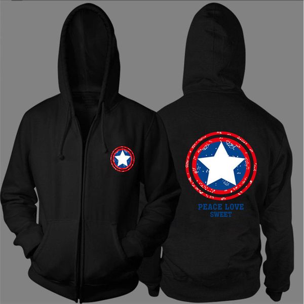 marvel printed cardigan hoodies designer mens plus size loose sweatshirt casual mens fleece coat, Black
marvel printed cardigan hoodies designer mens plus size loose sweatshirt casual mens fleece coat, Black