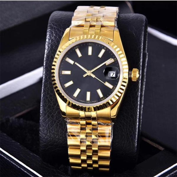 2019 new selling men's designer watches multi-color stainless steel business watches automatic movement mechanical watches, Slivery;brown
2019 new selling men's designer watches multi-color stainless steel business watches automatic movement mechanical watches, Slivery;brown