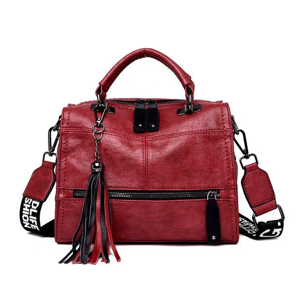 crossbody bags for womenvintage ladies leather handbag fashion tassel shoulder bag ladies messenger bag handbag
crossbody bags for womenvintage ladies leather handbag fashion tassel shoulder bag ladies messenger bag handbag