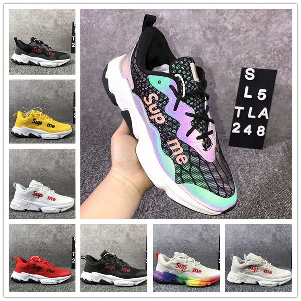new adi oz x sup jointly design mens running shoes designer fashion torre sneakers outdoor sports shoes for men size 40-45
new adi oz x sup jointly design mens running shoes designer fashion torre sneakers outdoor sports shoes for men size 40-45