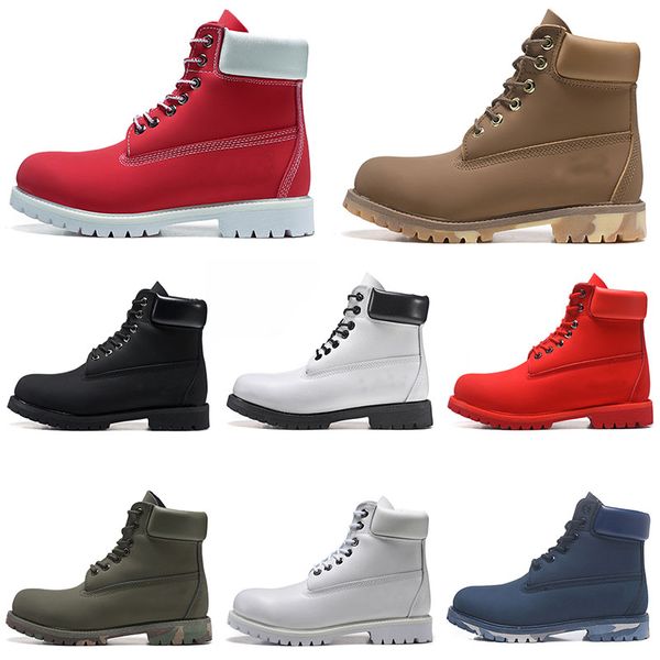 men designer boots chestnut outdoor jogging walking shoes triple black white navy women mountaineering military camo hiking boots size36-45
men designer boots chestnut outdoor jogging walking shoes triple black white navy women mountaineering military camo hiking boots size36-45