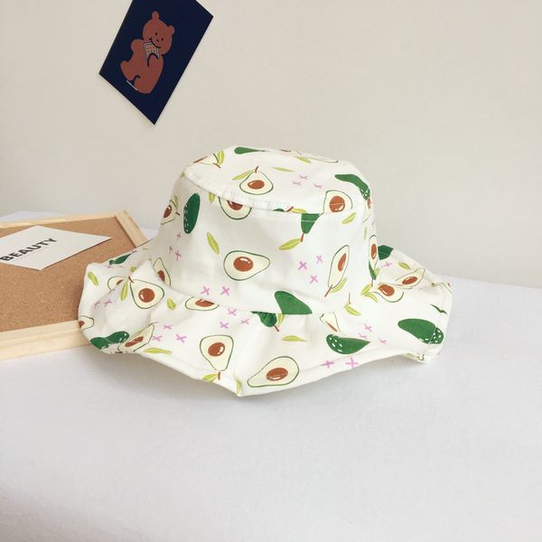 cotton fruit print bucket hat fisherman hat outdoor travel sun cap hats for children boy and girls 22
cotton fruit print bucket hat fisherman hat outdoor travel sun cap hats for children boy and girls 22