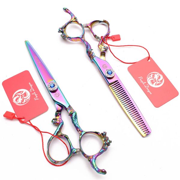 professional barber scissors z9003 6" 440c multicolor hair cutting shears thinning shears barber hairdressing scissors salon hair sciss
professional barber scissors z9003 6" 440c multicolor hair cutting shears thinning shears barber hairdressing scissors salon hair sciss