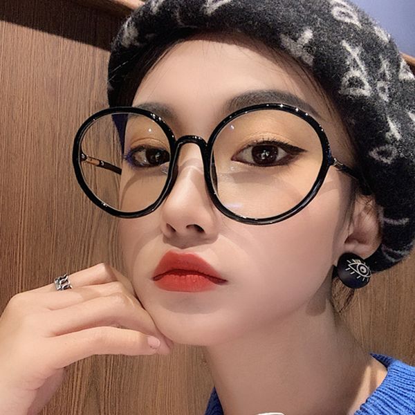 women fashion lady blue light eyeglass male 2020 men female man glasses woman womenfolk madam mujeres blues gafas gd3344, White;black
women fashion lady blue light eyeglass male 2020 men female man glasses woman womenfolk madam mujeres blues gafas gd3344, White;black