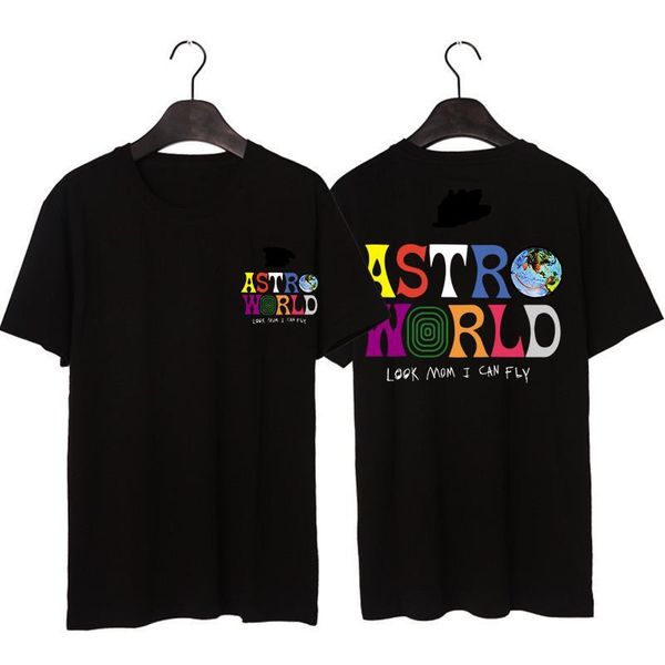 cotton 100% travis scott astroworld concert merch summer men's and women's cotton t-shirts new products hip hop street vx950822, White;black
cotton 100% travis scott astroworld concert merch summer men's and women's cotton t-shirts new products hip hop street vx950822, White;black