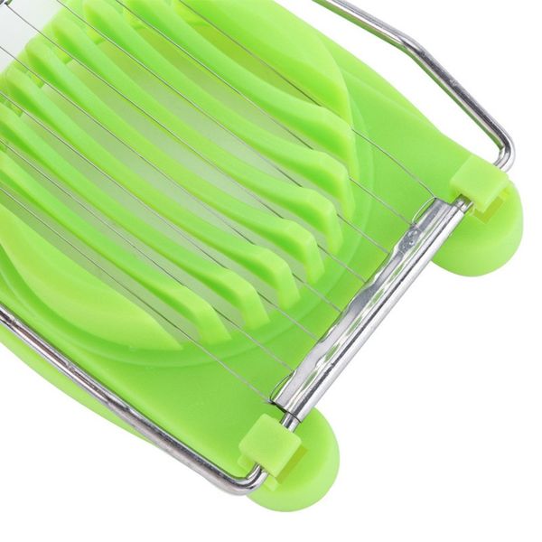 multifunctional stainless steel egg cutter egg slicer egg separator kitchen tools essential equipment
multifunctional stainless steel egg cutter egg slicer egg separator kitchen tools essential equipment