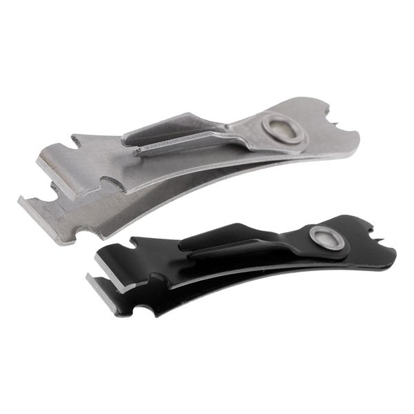2pcs fishing quick knot tying tool fishing line clippers nippers cutters jig hook eye cleaner
2pcs fishing quick knot tying tool fishing line clippers nippers cutters jig hook eye cleaner