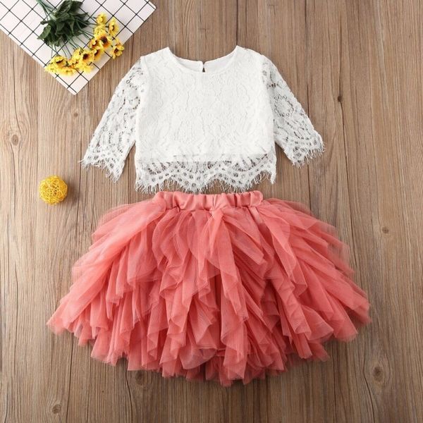 малыш детские ребёнки одежда верхняя белая футболка lace + красный туту юбка юбка outfit set, White
малыш детские ребёнки одежда верхняя белая футболка lace + красный туту юбка юбка outfit set, White