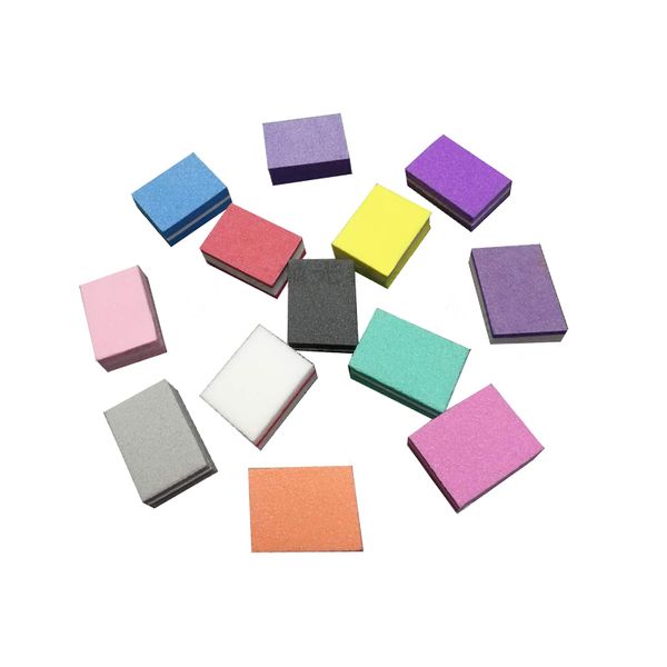 mini nail buffers toes finger nails grinding sanding sponge files uv gel polish remover nail art accessories random colors, Silver
mini nail buffers toes finger nails grinding sanding sponge files uv gel polish remover nail art accessories random colors, Silver