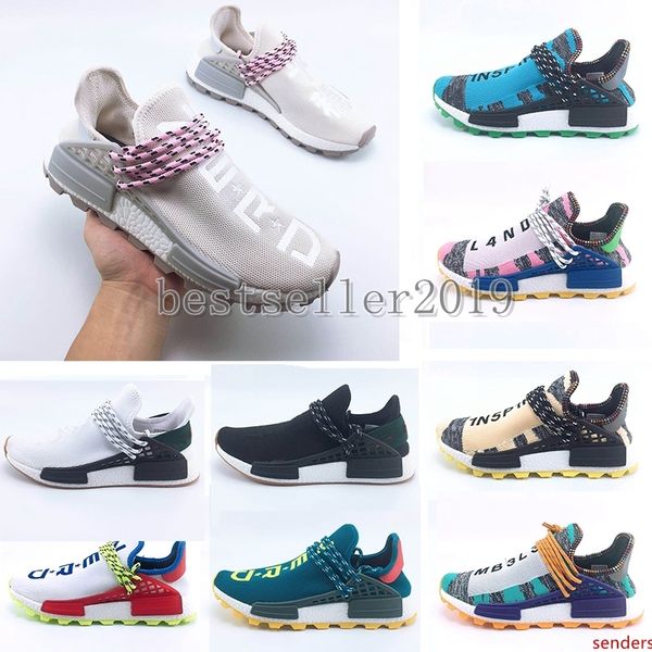 2019 homecoming creme x nerd solar pack human race running shoes pharrell williams hu trail trainers men women yellow athletic sneakers
2019 homecoming creme x nerd solar pack human race running shoes pharrell williams hu trail trainers men women yellow athletic sneakers