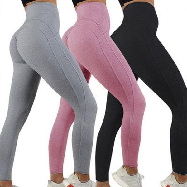 lululemens womens fast drying sportwear women active wear seamless yoga pants tights bodybuilding leggings jogging femme, Gray
lululemens womens fast drying sportwear women active wear seamless yoga pants tights bodybuilding leggings jogging femme, Gray