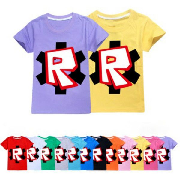 Kids Fashion T Shirts Children Clothing 2020 New Arrival Kids Trend Letter Printed Tees Tops Boys Girls Breathable Short Sleeve T-shirts New
Kids Fashion T Shirts Children Clothing 2020 New Arrival Kids Trend Letter Printed Tees Tops Boys Girls Breathable Short Sleeve T-shirts New