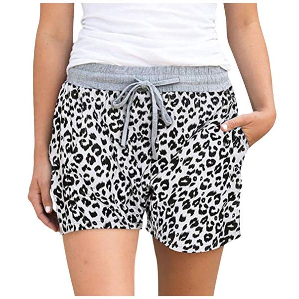 women's summer shorts comfy drawstring splice casual elastic waist pocketed loose shorts pants sports leggings #20, White;red
women's summer shorts comfy drawstring splice casual elastic waist pocketed loose shorts pants sports leggings #20, White;red