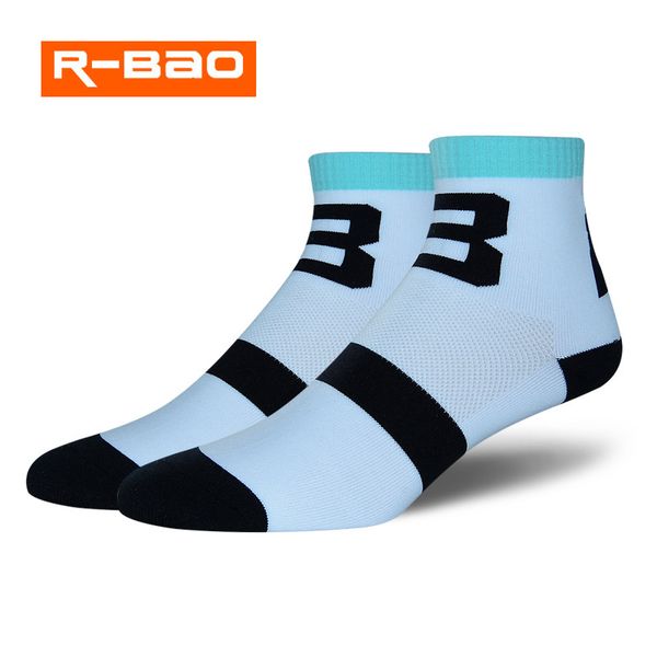 5 pairs men elite cycling bicycle socks lycra quick-drying breathable running sports socks soft, Black
5 pairs men elite cycling bicycle socks lycra quick-drying breathable running sports socks soft, Black