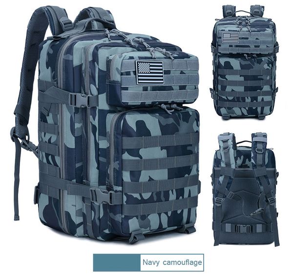 genuine outdoor leisure backpack travel business computer bag 17 "mountain sports camouflage backpack
genuine outdoor leisure backpack travel business computer bag 17 "mountain sports camouflage backpack
