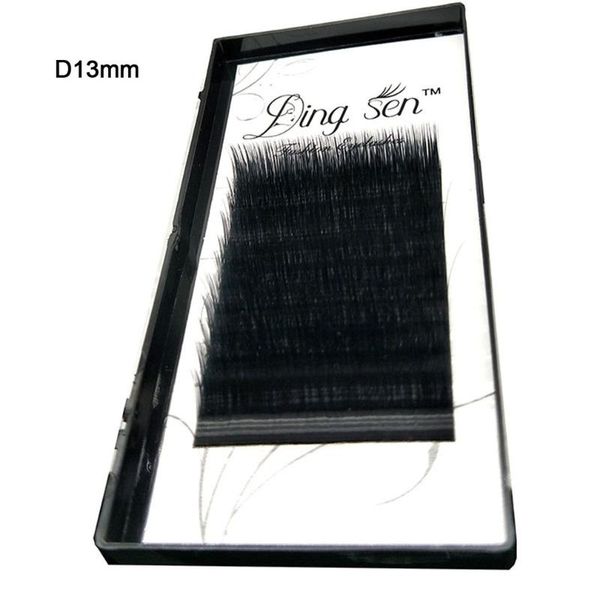 0.07mm soft extension lashes black false eyeflashes natural eyelash fake lashes comfortable artificial eyelash tools
0.07mm soft extension lashes black false eyeflashes natural eyelash fake lashes comfortable artificial eyelash tools