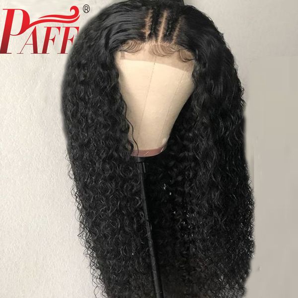 paff curly 4*4 silk lace front human hair wigs pre plucked brazilian remy hair silk base part, Black;brown
paff curly 4*4 silk lace front human hair wigs pre plucked brazilian remy hair silk base part, Black;brown
