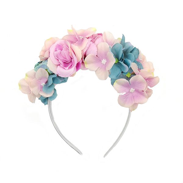 new arrival baby girls hair band kids flower pgraph props fashion girls headband accessories, Slivery;white
new arrival baby girls hair band kids flower pgraph props fashion girls headband accessories, Slivery;white