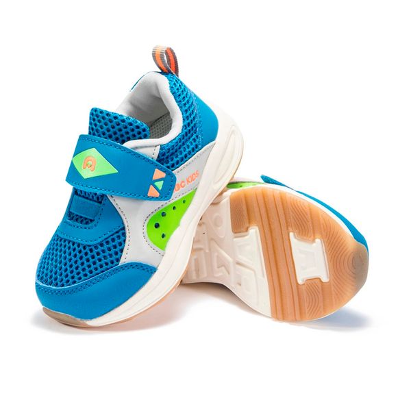 Abckids Spring Summer Sport Children Shoes Kids Boys Sneakers Breathable Anti-Slip Sneakers Soft Soled Casual Running Shoe
Abckids Spring Summer Sport Children Shoes Kids Boys Sneakers Breathable Anti-Slip Sneakers Soft Soled Casual Running Shoe