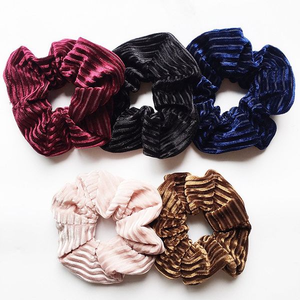 girl stripe velvet scrunchie women girls elastic hair rubber bands accessories gum for women tie hair ring rope ponytail holder 50pcs fj3356, Slivery;white
girl stripe velvet scrunchie women girls elastic hair rubber bands accessories gum for women tie hair ring rope ponytail holder 50pcs fj3356, Slivery;white