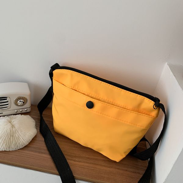 bag ins single bag carrying literary wild nylon super shoulder female lightweight new 2020 super fire fashion crossbody
bag ins single bag carrying literary wild nylon super shoulder female lightweight new 2020 super fire fashion crossbody