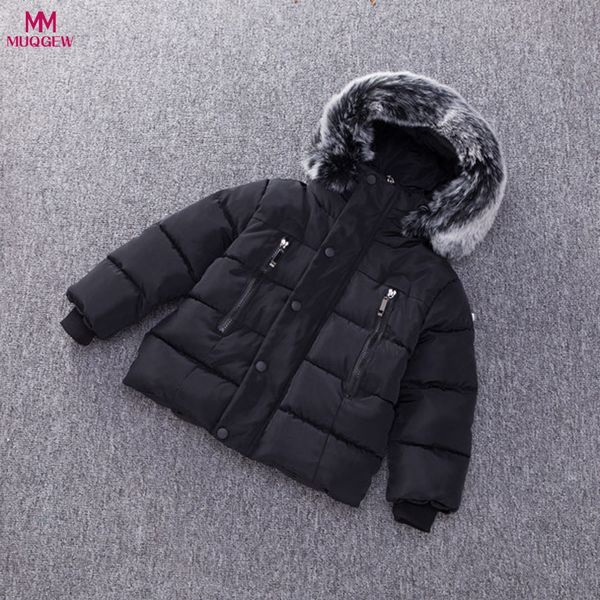 new winter children warm cotton coat suit for kids hooded fur collar zipper thick outerwear baby boys girls down & parkas, Blue;gray
new winter children warm cotton coat suit for kids hooded fur collar zipper thick outerwear baby boys girls down & parkas, Blue;gray