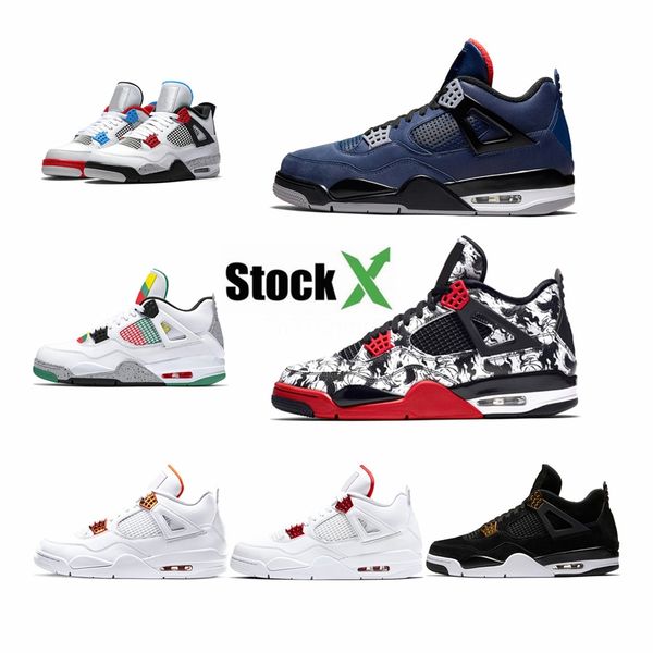 mens 4 4s basketball shoes court purple pine green wheat what the hococal travis loyal blue mens sport sneakers designer shoes us 7-13 #716
mens 4 4s basketball shoes court purple pine green wheat what the hococal travis loyal blue mens sport sneakers designer shoes us 7-13 #716