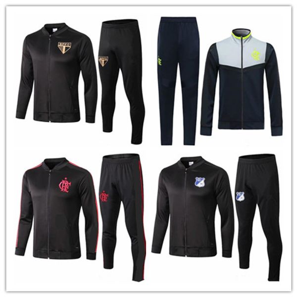 2019 2020 Feyenoord Flamengo football tracksuit Chandal Sao paulo soccer jacket 19 20 camisas de futebol SE Palmeiras Training suit
2019 2020 Feyenoord Flamengo football tracksuit Chandal Sao paulo soccer jacket 19 20 camisas de futebol SE Palmeiras Training suit
