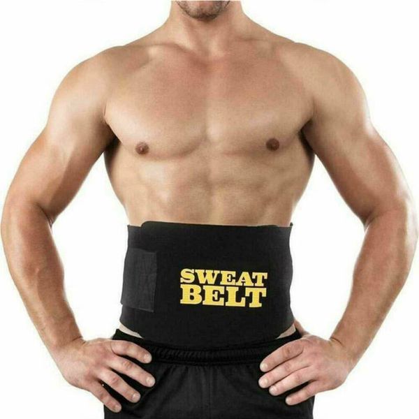 men women sports waist support sweat body neoprene sport corset waist sauna women belly trainer indoor activities support, Black;gray
men women sports waist support sweat body neoprene sport corset waist sauna women belly trainer indoor activities support, Black;gray