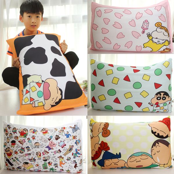 ivyye 42*64cm crayon shin-chan anime pillow case soft home bedroom pillows cover cartoon decorative throw pillowcase new
ivyye 42*64cm crayon shin-chan anime pillow case soft home bedroom pillows cover cartoon decorative throw pillowcase new