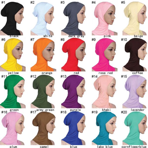 islamic scarf modal plain hijabs muslim prayer and burqa women hijab new under scarf hat bone bonnet cap head wear neck cover, Red
islamic scarf modal plain hijabs muslim prayer and burqa women hijab new under scarf hat bone bonnet cap head wear neck cover, Red