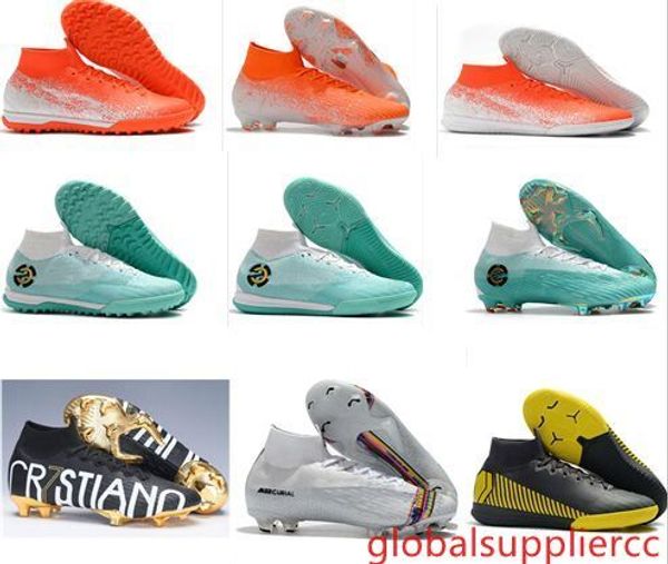 original white blue cr7 soccer cleats mercurial superfly fg superflyx vi elite soccer shoes high cristiano ronaldo womens football boots
original white blue cr7 soccer cleats mercurial superfly fg superflyx vi elite soccer shoes high cristiano ronaldo womens football boots