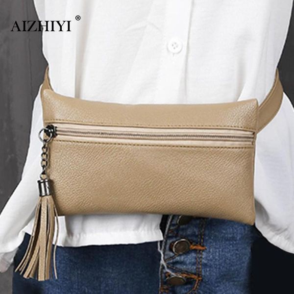 2019 fanny pack women new leather waist bags mini portable phone bag female belt bag purse tassel chest handbags bolsa z95
2019 fanny pack women new leather waist bags mini portable phone bag female belt bag purse tassel chest handbags bolsa z95