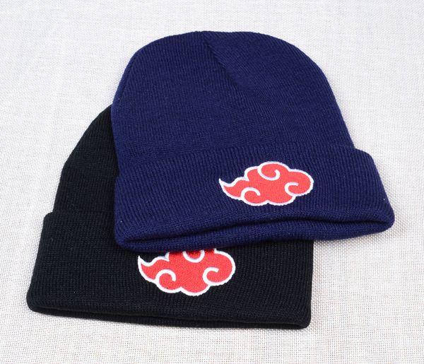 akatsuki logo beanies japanese anime winter knitted hats embroidery uchiha warm skullies beanie skiing knit hats hat hip hop, Blue;gray
akatsuki logo beanies japanese anime winter knitted hats embroidery uchiha warm skullies beanie skiing knit hats hat hip hop, Blue;gray