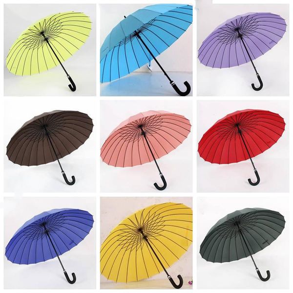 24 bone bend handle umbrella flowering sunny reinforcement wind-proof umbrella creative encounter water flowering umbrella ysy394-l
24 bone bend handle umbrella flowering sunny reinforcement wind-proof umbrella creative encounter water flowering umbrella ysy394-l