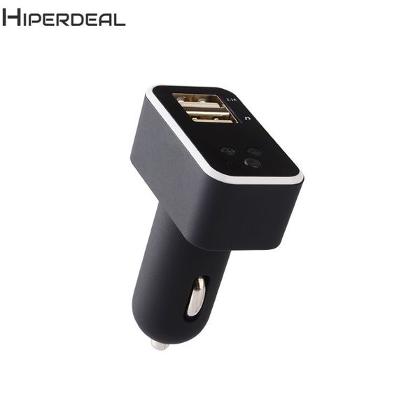 hiperdeal ec7 smart car bluetooth mp3 player fast charging lossless audio hands-call oc16b
hiperdeal ec7 smart car bluetooth mp3 player fast charging lossless audio hands-call oc16b