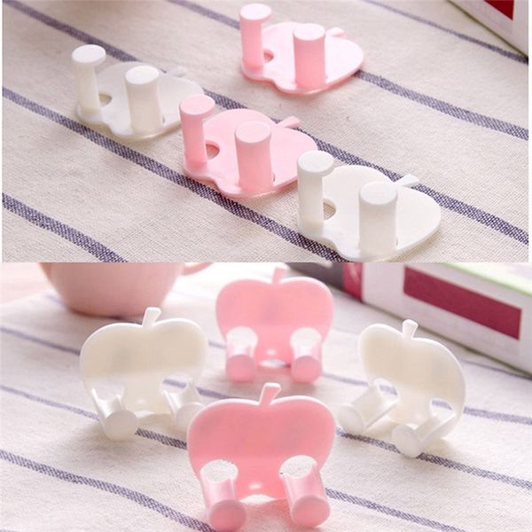 15pc wall storage hook power plug socket holder wall adhesive hanger home office
15pc wall storage hook power plug socket holder wall adhesive hanger home office