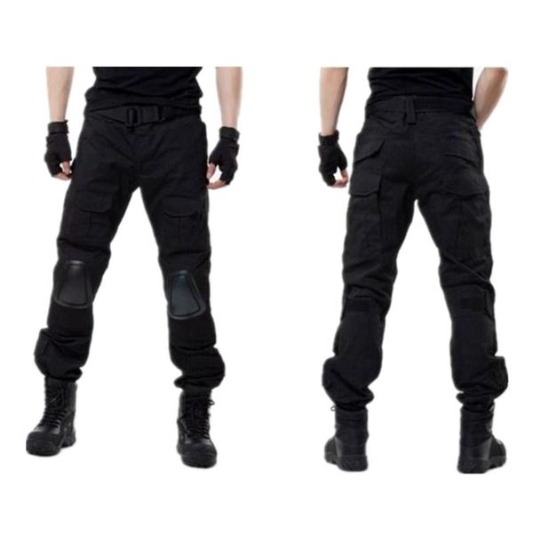 cotton pants tactical pants with knee pads overalls son army black atfg acu cp kk at, Black;green
cotton pants tactical pants with knee pads overalls son army black atfg acu cp kk at, Black;green