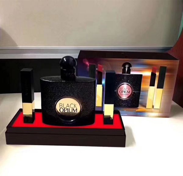 2pcs The Slim Matte rouge a levre Lipstick + Perfume 90ml 3pcs in 1 Parfum Makeup Set
2pcs The Slim Matte rouge a levre Lipstick + Perfume 90ml 3pcs in 1 Parfum Makeup Set