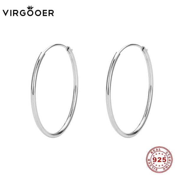 charm virgooer hoop earrings fashion gold silver smooth big circle earring for women punk round pendientes mujer moda 2021, Golden
charm virgooer hoop earrings fashion gold silver smooth big circle earring for women punk round pendientes mujer moda 2021, Golden