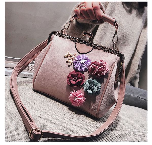 floral messenger tote bags purse messenger bags shoulder cross body purse bags bolsa feminina daidai /12
floral messenger tote bags purse messenger bags shoulder cross body purse bags bolsa feminina daidai /12
