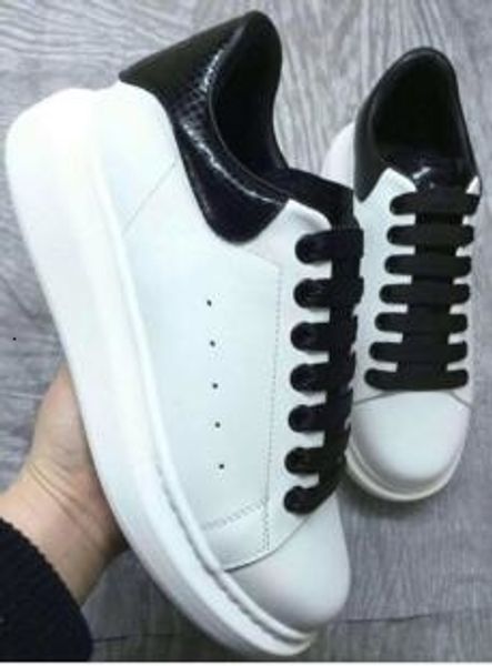 2019new silk leather white shoes for men and women casual sports shoes01 leather sponge cake thick bottom increased dsx164
2019new silk leather white shoes for men and women casual sports shoes01 leather sponge cake thick bottom increased dsx164