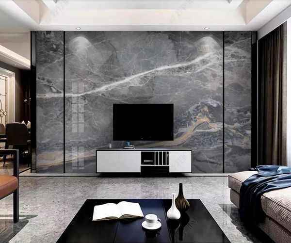 3d dark marble wallpaper stone wall mura custom p wall papers roll for living room l bedroom waterproof contact paper
3d dark marble wallpaper stone wall mura custom p wall papers roll for living room l bedroom waterproof contact paper