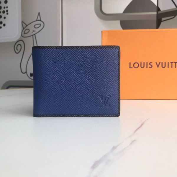 classic fashion trend men's and women's short long wallet, credit card clip, passport book, box dust bag, a002, Blue;gray
classic fashion trend men's and women's short long wallet, credit card clip, passport book, box dust bag, a002, Blue;gray