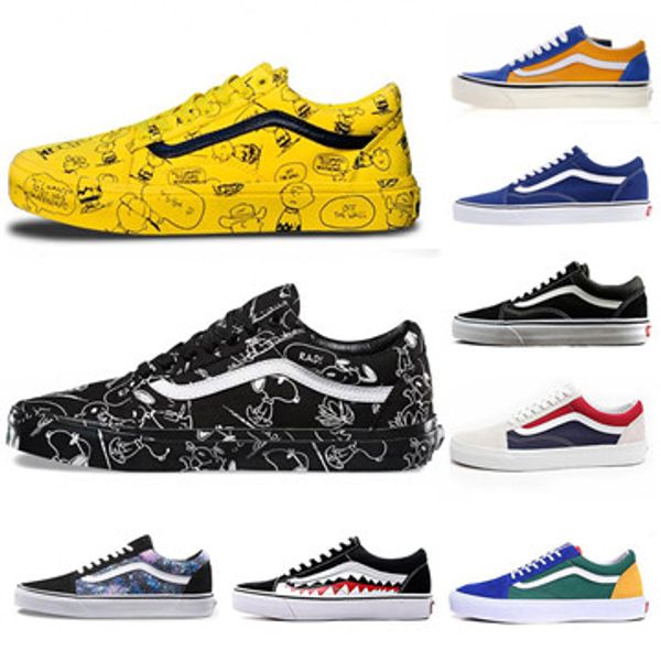 campus style men women designer sneakers sawtooth doodling black yellow canvas shoes low trainers casual shoes size 36-44, White;red
campus style men women designer sneakers sawtooth doodling black yellow canvas shoes low trainers casual shoes size 36-44, White;red